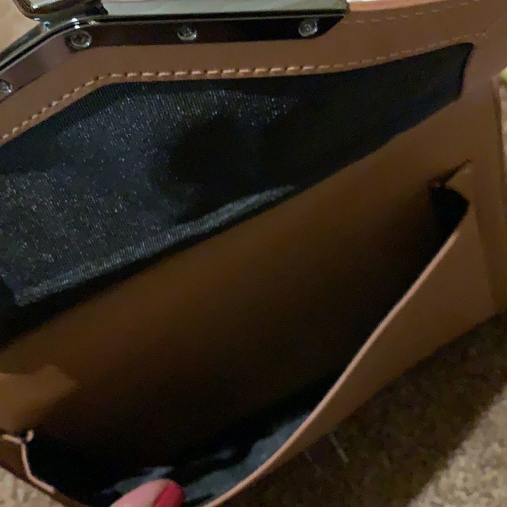 Botkier Valentina cross body. New - Picture 12 of 16